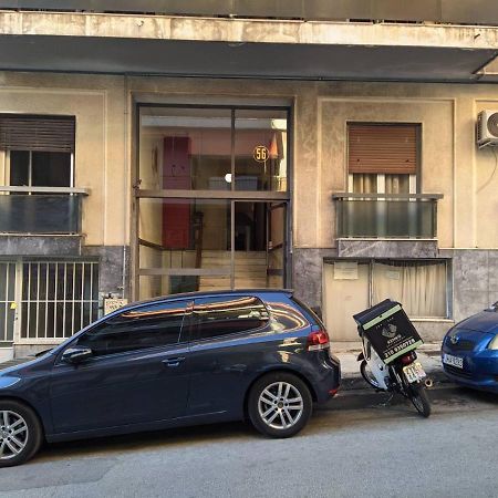 2 Bedrooms Apartment Center Of Athens 4 Min Subway ภายนอก รูปภาพ