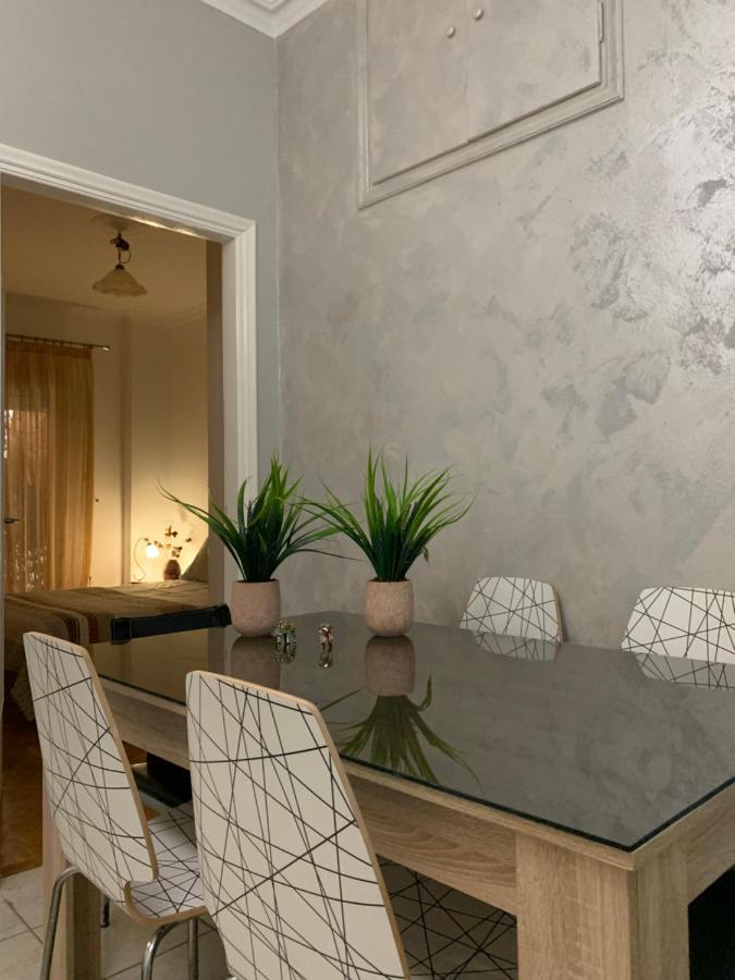 2 Bedrooms Apartment Center Of Athens 4 Min Subway ภายนอก รูปภาพ